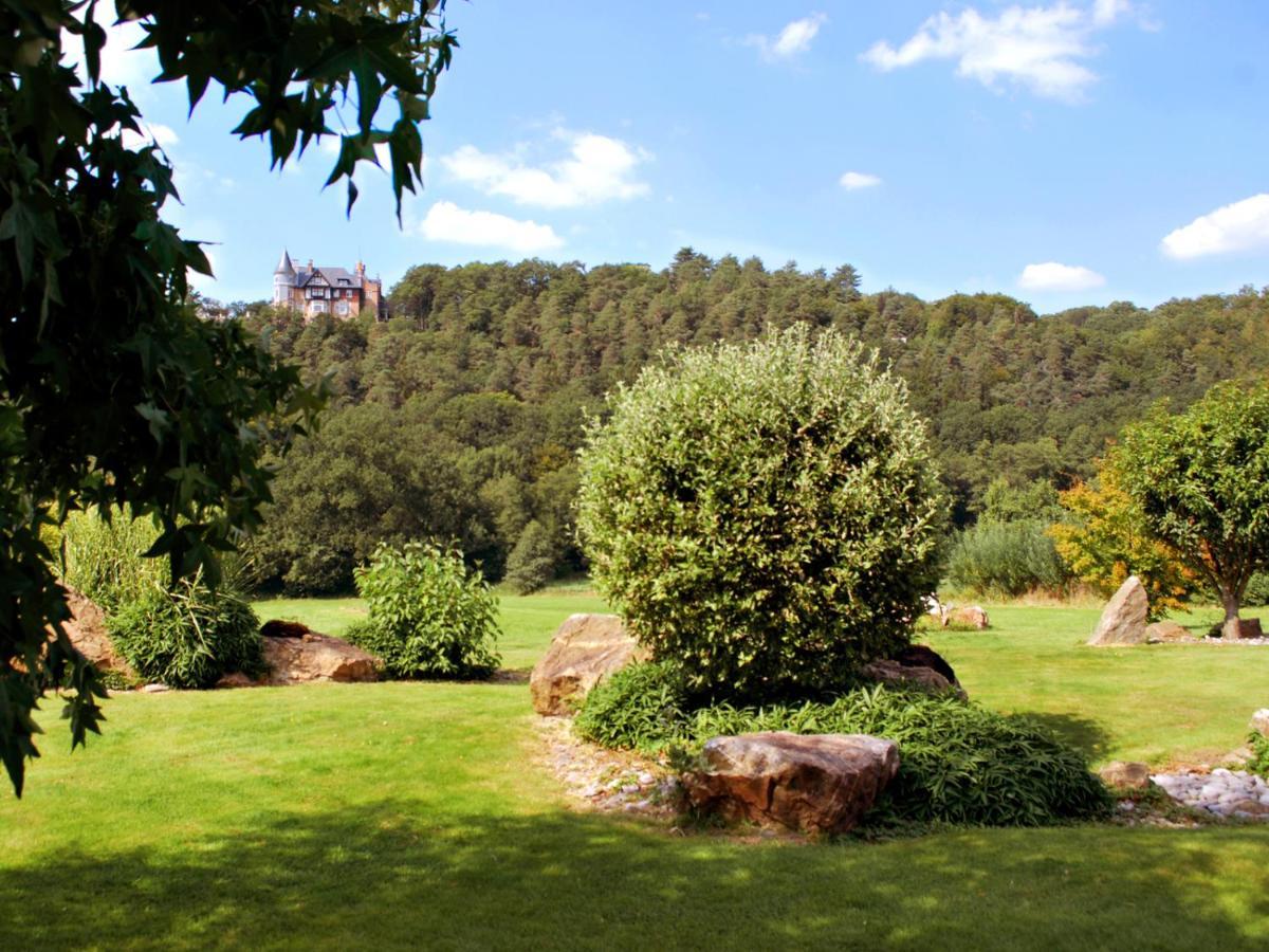 B&B Le Clos Du Lac Sart-lez-Spa Exterior photo